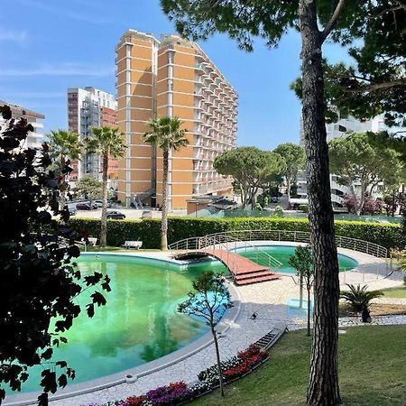 Residence La Duna ลินญาโน ซับเบียโดโร ภายนอก รูปภาพ