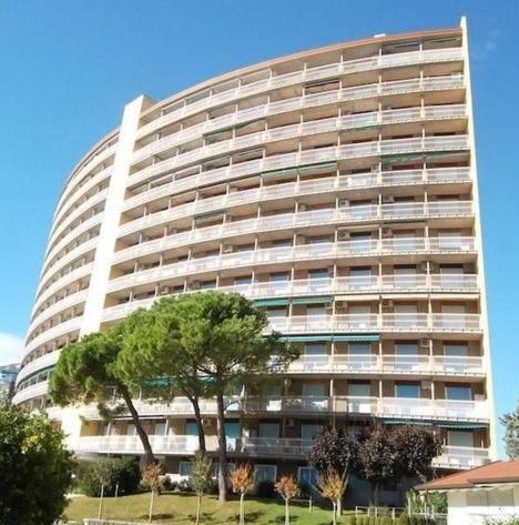 Residence La Duna ลินญาโน ซับเบียโดโร ภายนอก รูปภาพ