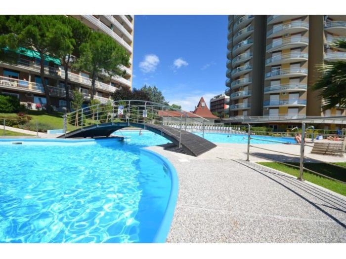 Residence La Duna ลินญาโน ซับเบียโดโร ภายนอก รูปภาพ