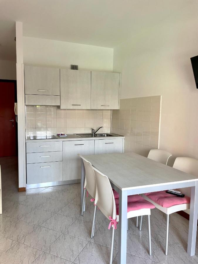 Residence La Duna ลินญาโน ซับเบียโดโร ภายนอก รูปภาพ