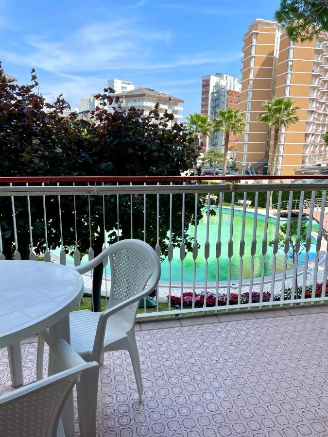 Residence La Duna ลินญาโน ซับเบียโดโร ภายนอก รูปภาพ