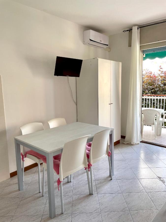 Residence La Duna ลินญาโน ซับเบียโดโร ภายนอก รูปภาพ
