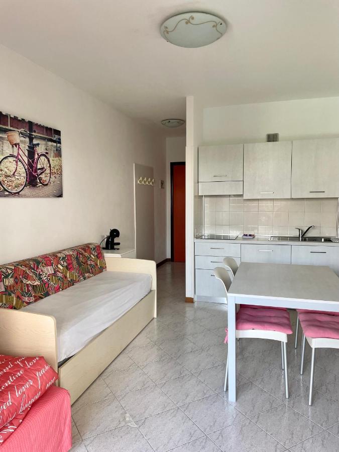 Residence La Duna ลินญาโน ซับเบียโดโร ภายนอก รูปภาพ